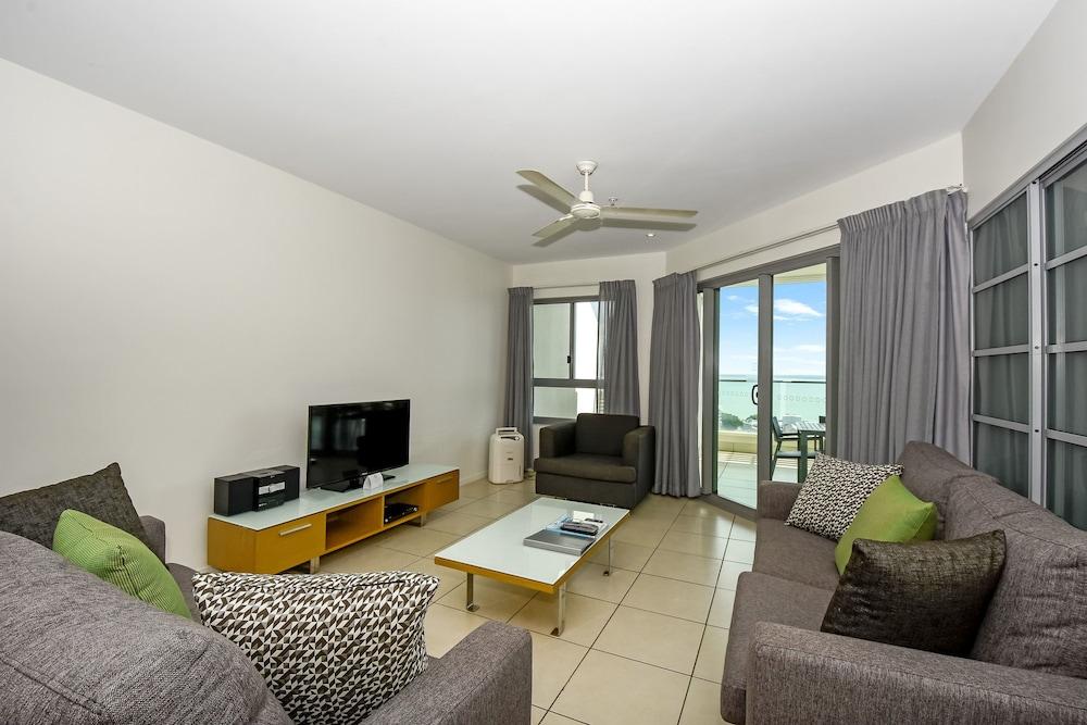 Aparthotel Mantra Pandanas Darwin Exterior foto
