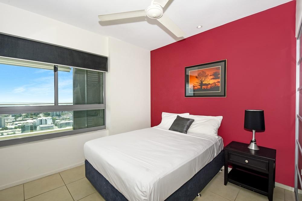Aparthotel Mantra Pandanas Darwin Exterior foto