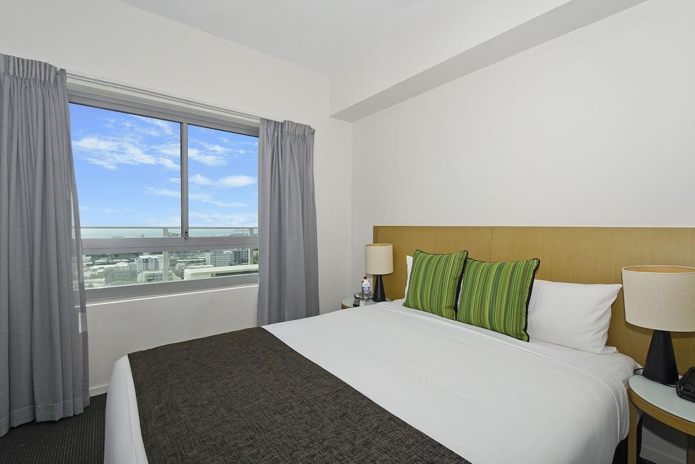 Aparthotel Mantra Pandanas Darwin Exterior foto