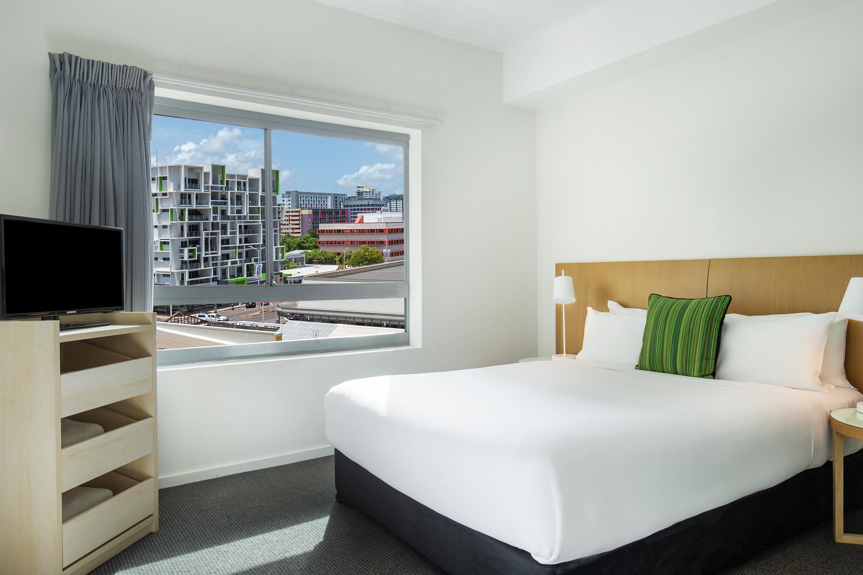 Aparthotel Mantra Pandanas Darwin Exterior foto