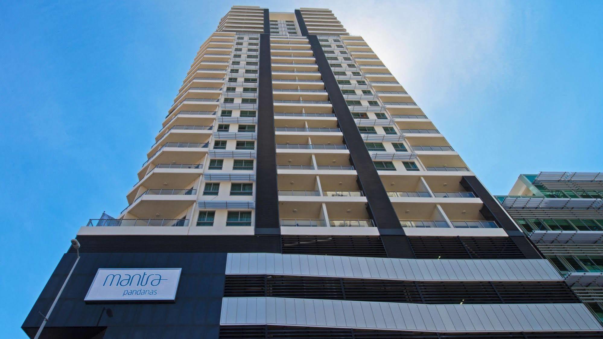 Aparthotel Mantra Pandanas Darwin Exterior foto